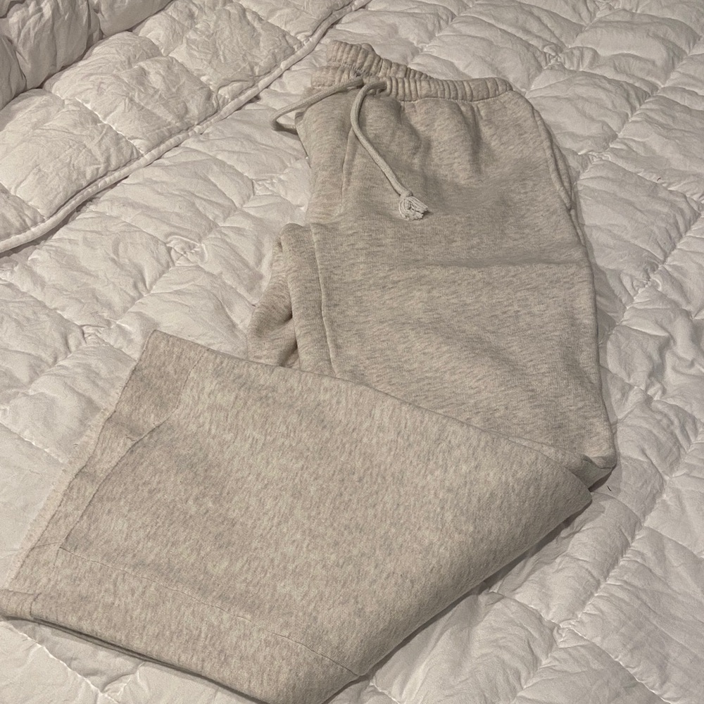 Wild Fable Soft Gray Sweatpants